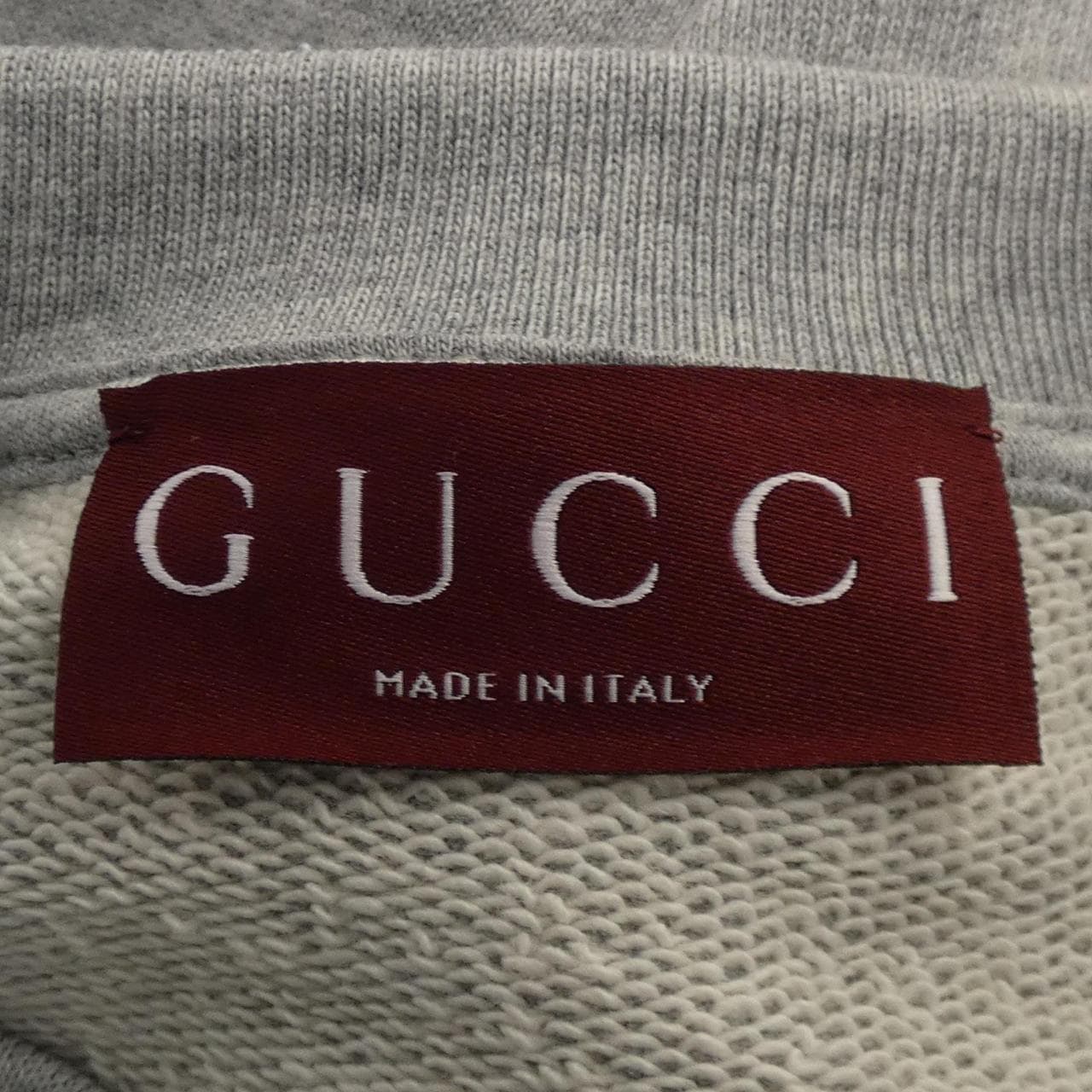 グッチ GUCCI スウェット