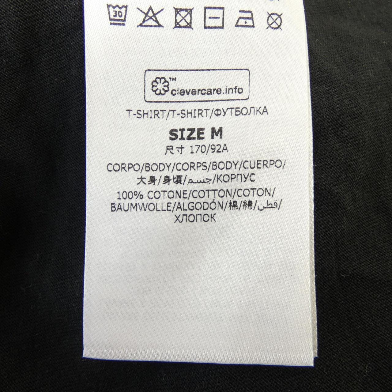 ステラマッカートニー STELLA MCCARTNEY Tシャツ