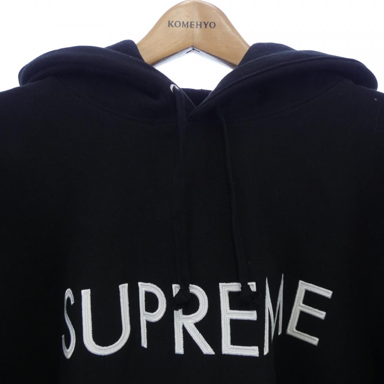 シュプリーム SUPREME パーカー