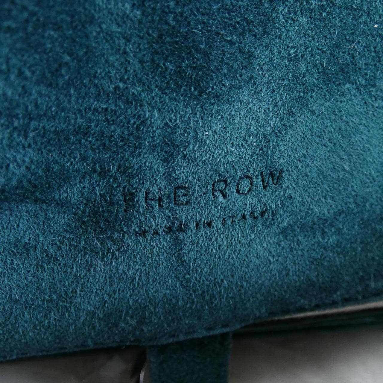 ザロウ THE ROW BAG