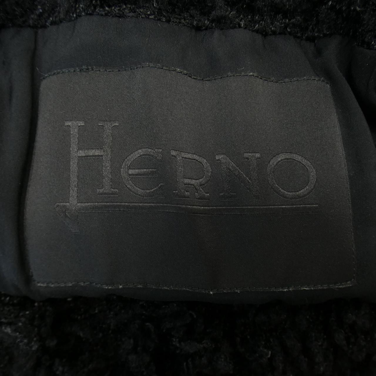 ヘルノ Herno コート