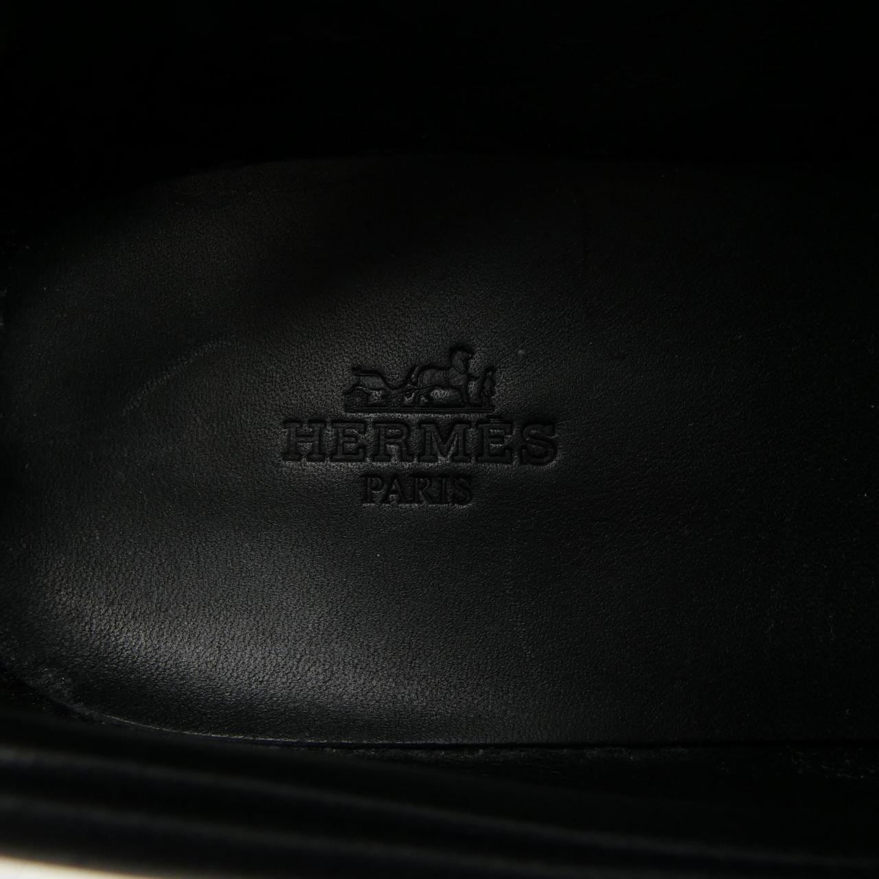 HERMES愛馬仕鞋履