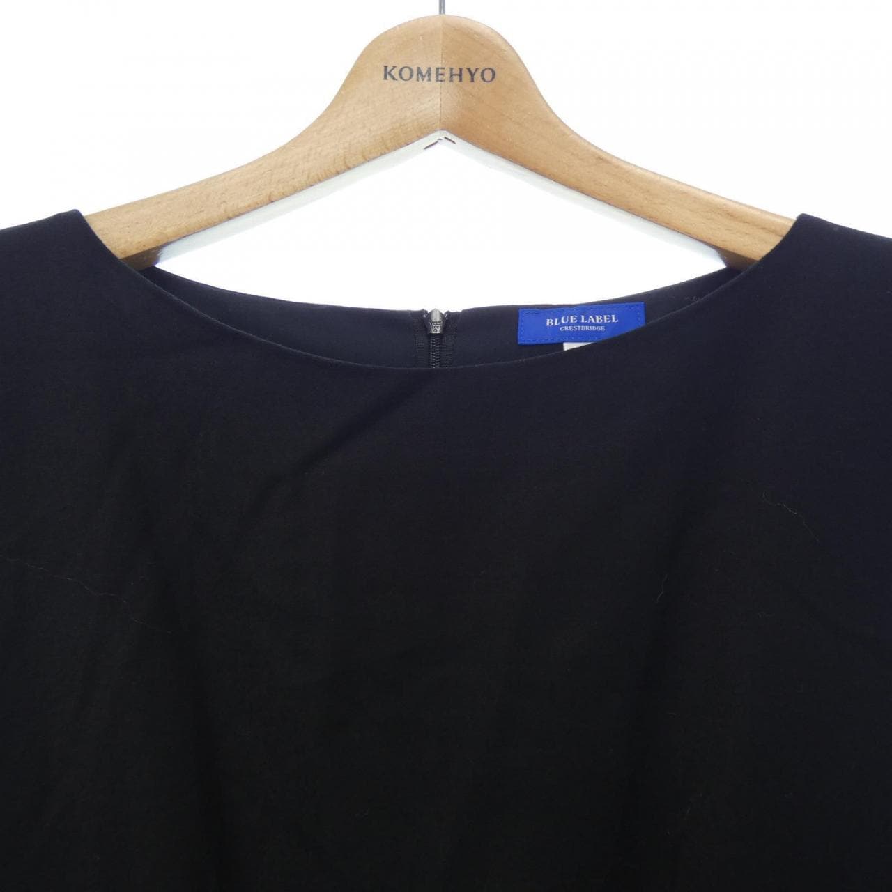 ブルーレーベルクレストブリッジ BLUE LABEL CRESTBRID ワンピース