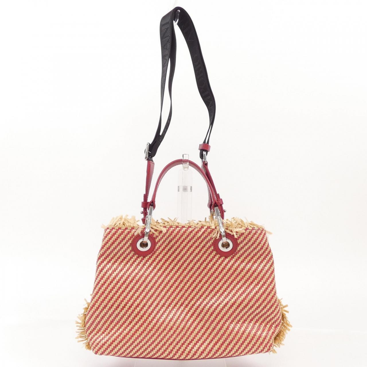 エンポリオアルマーニ EMPORIO ARMANI BAG