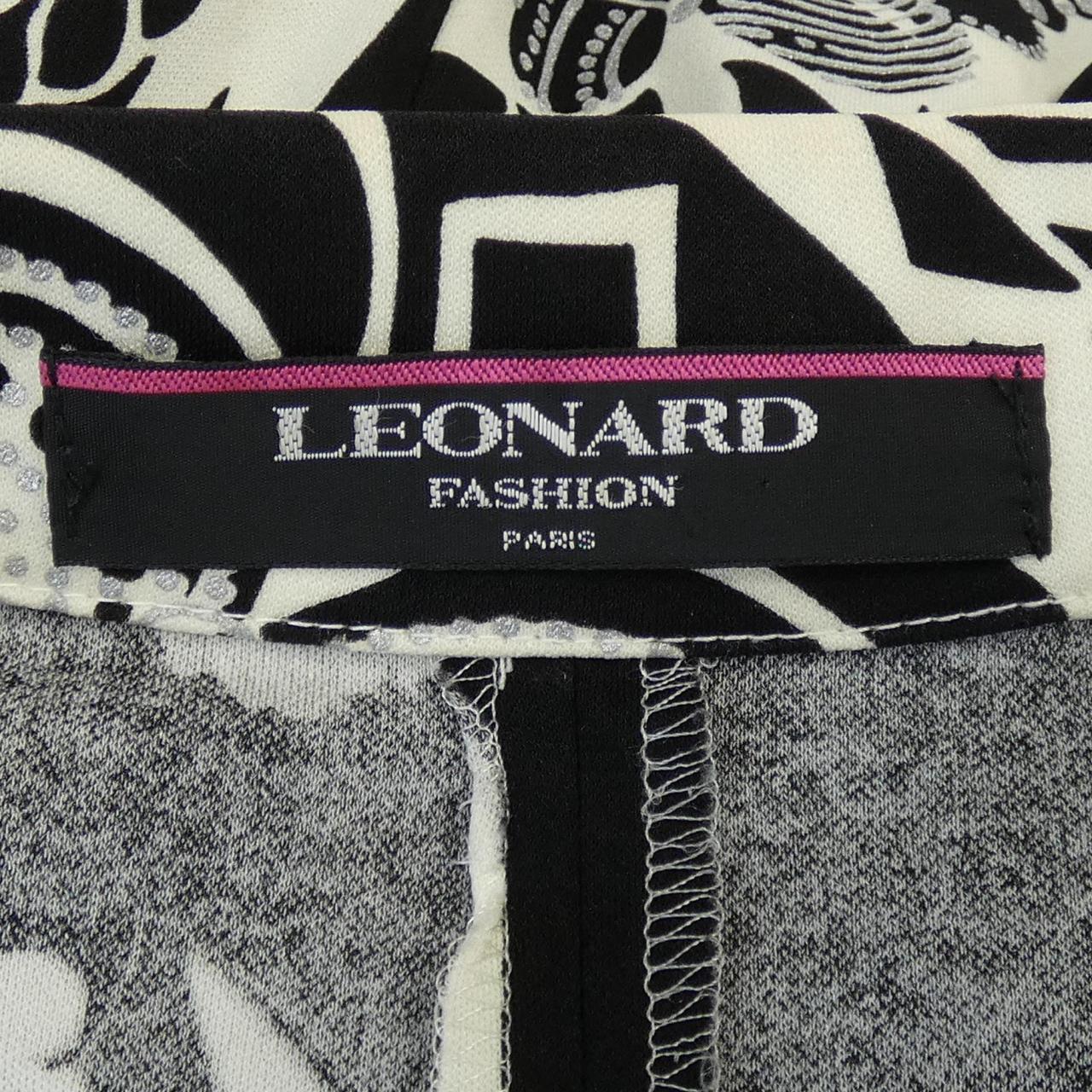 莱昂纳多时尚LEONARD FASHION夹克