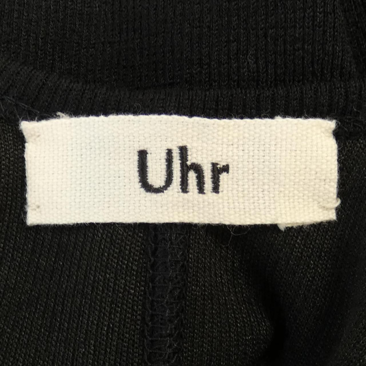 ウーア Uhr ワンピース