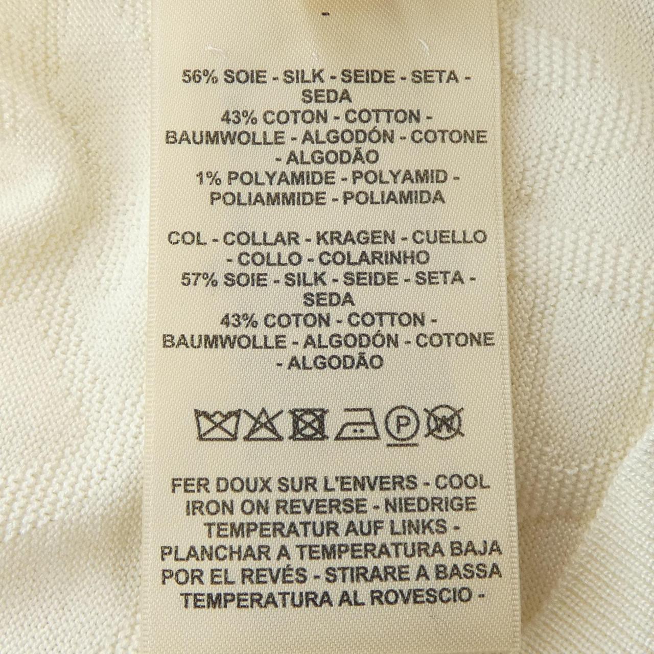 エルメス HERMES ニット