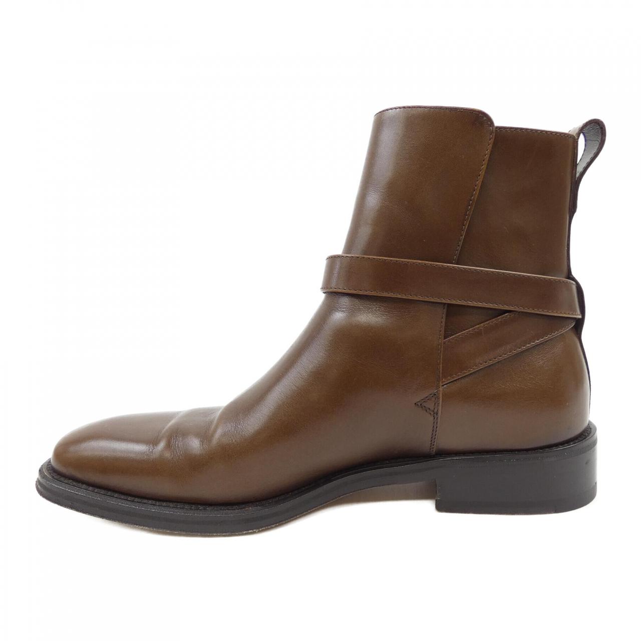サルヴァトーレフェラガモ SALVATORE FERRAGAMO ブーツ