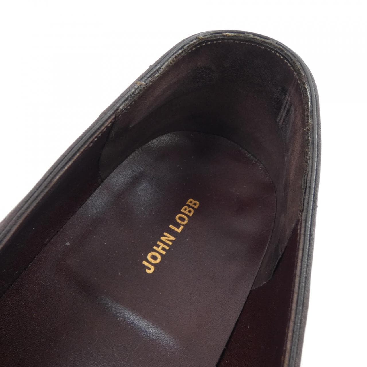 约翰罗布JOHN LOBB MAYFAIR鞋