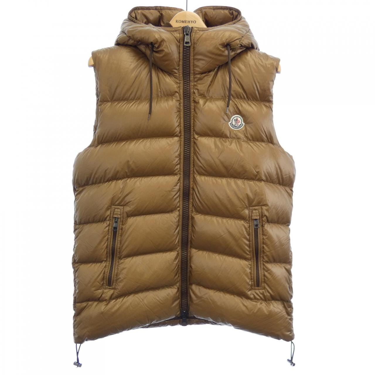 モンクレール MONCLER BARTHOLOME ダウンベスト