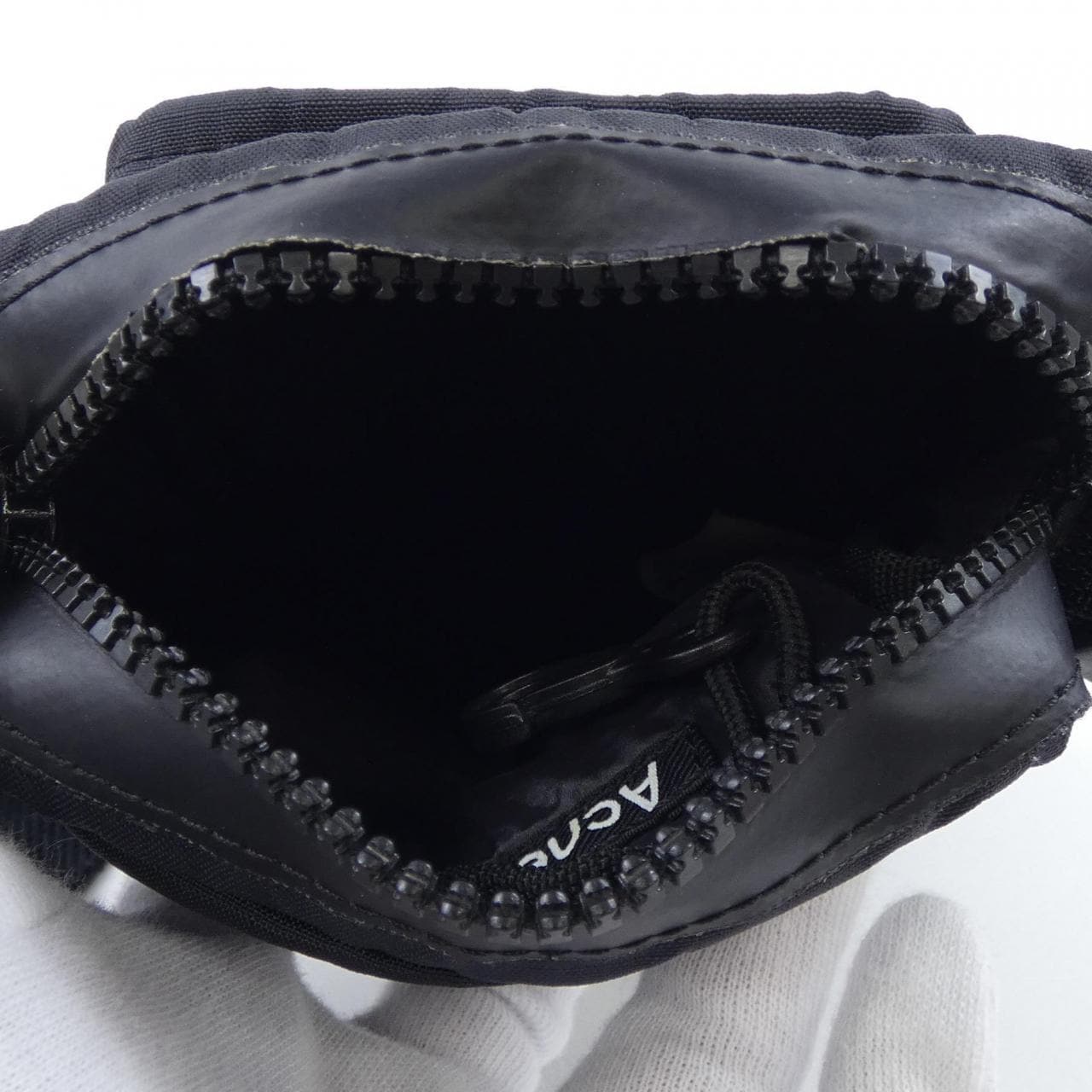 アクネストゥディオズ ACNE STUDIOS FA-UX-BAGS000017 BAG