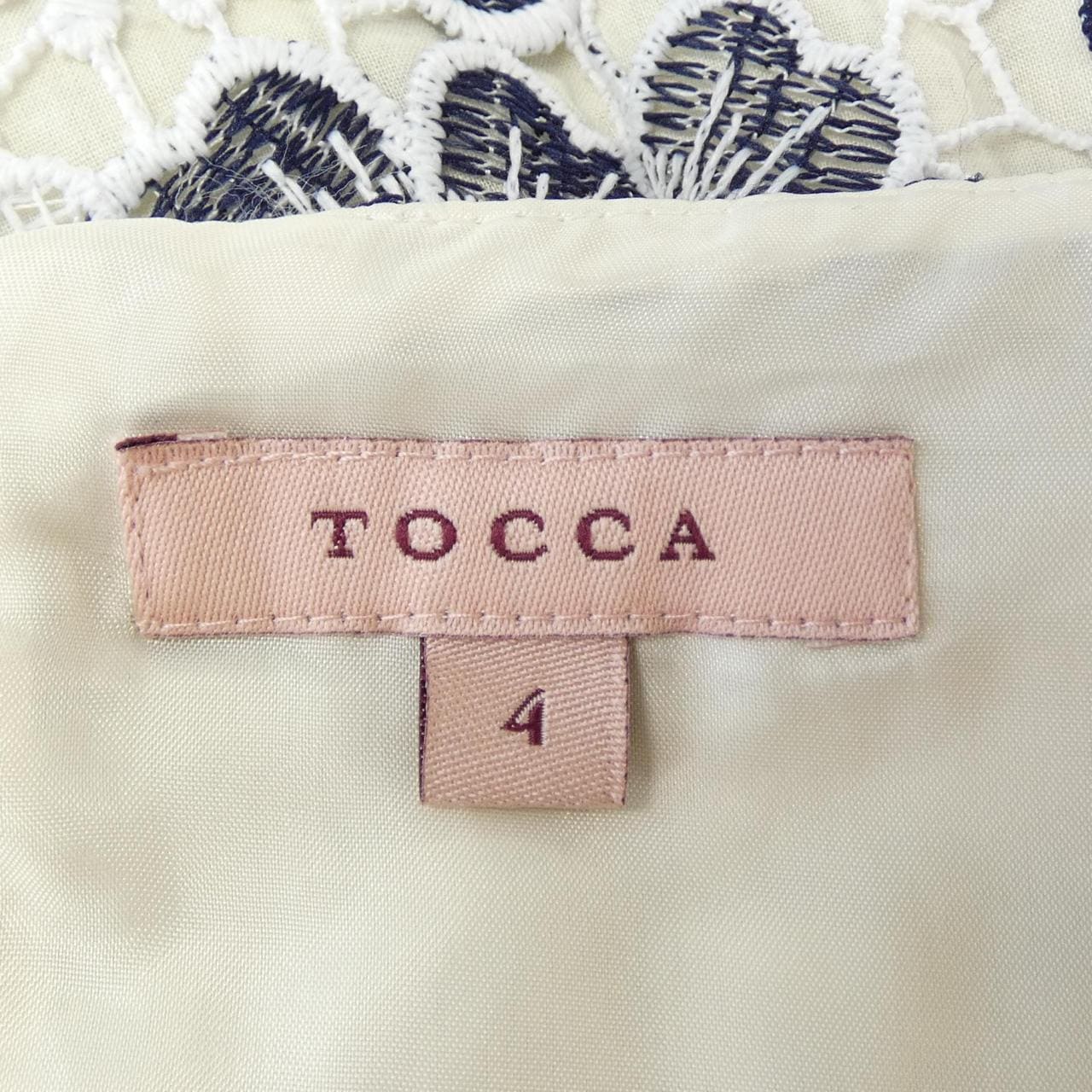 トッカ TOCCA ワンピース