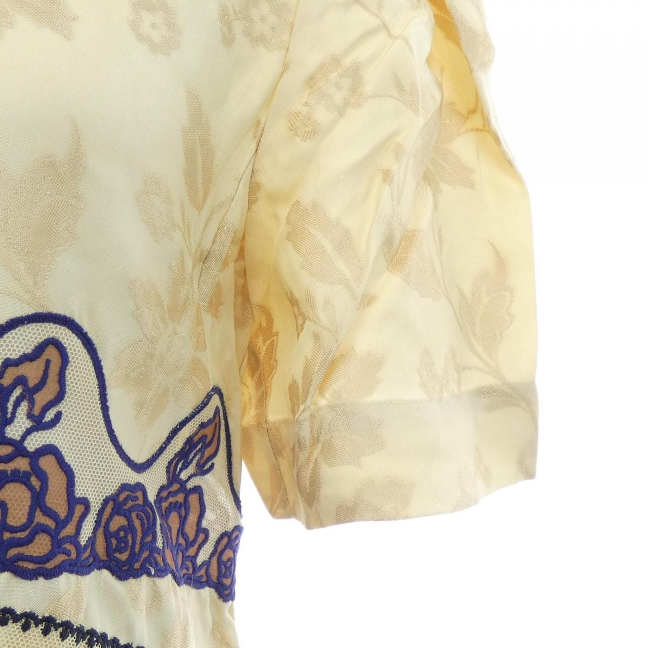 クロエ Chloe CHC19WR05903126 ワンピース