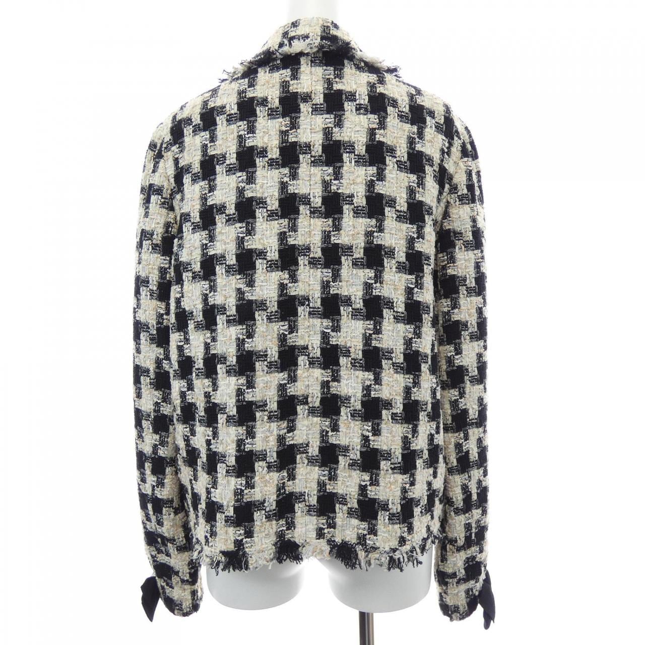 シャネル CHANEL P23947V14152 04A ジャケット