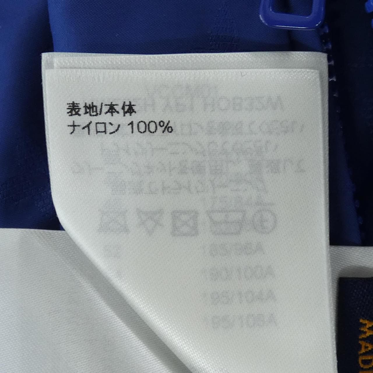 ルイヴィトン LOUIS VUITTON トラックスーツジャケット/ダブルフェイスジャージー HOB32WYP1 草間彌生 ブルゾン