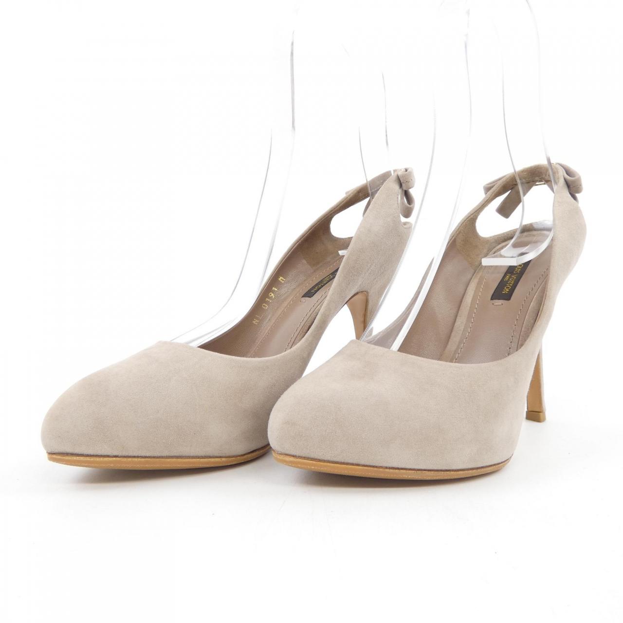 ルイヴィトン LOUIS VUITTON パンプス