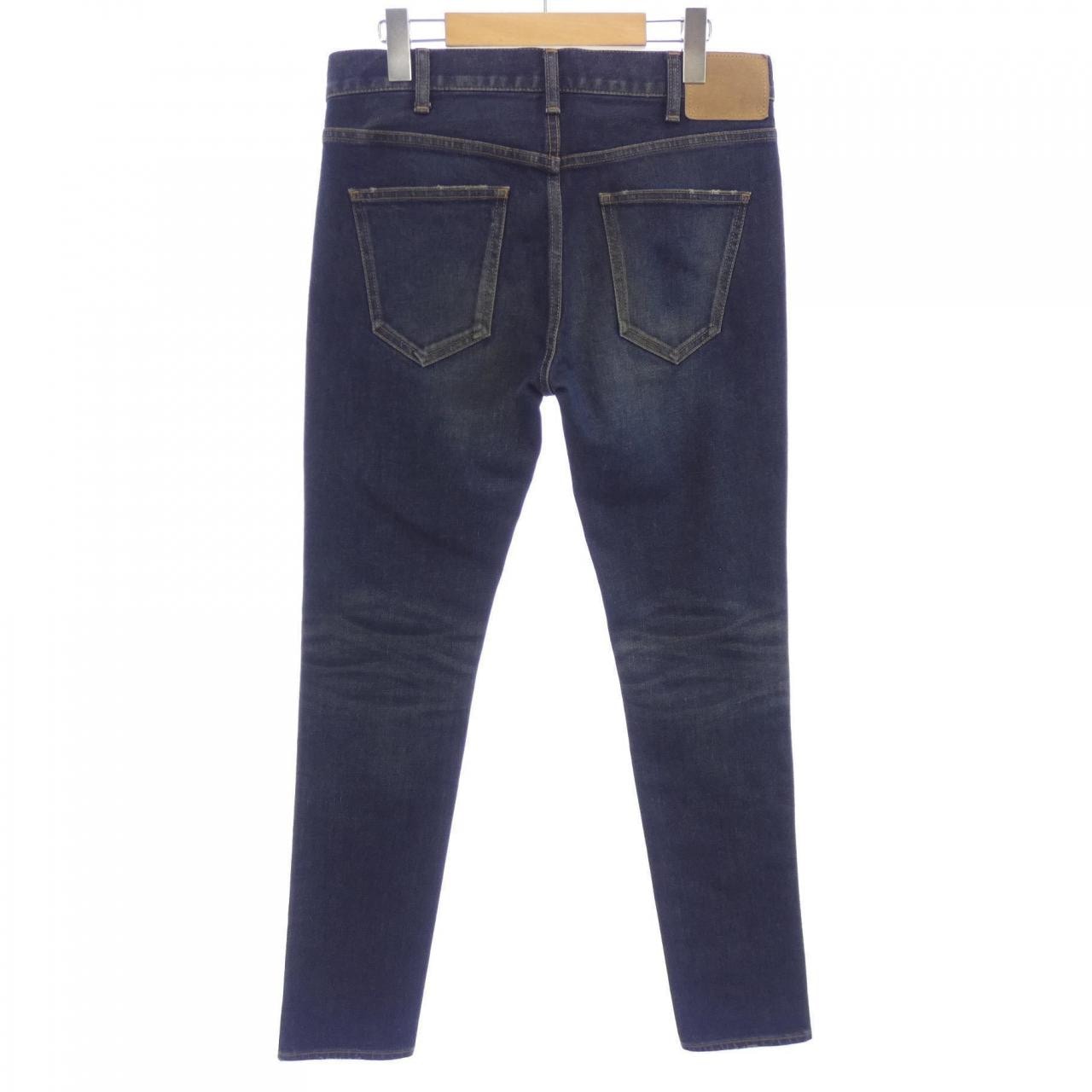 セリーヌ CELINE 2N120640E ジーンズ