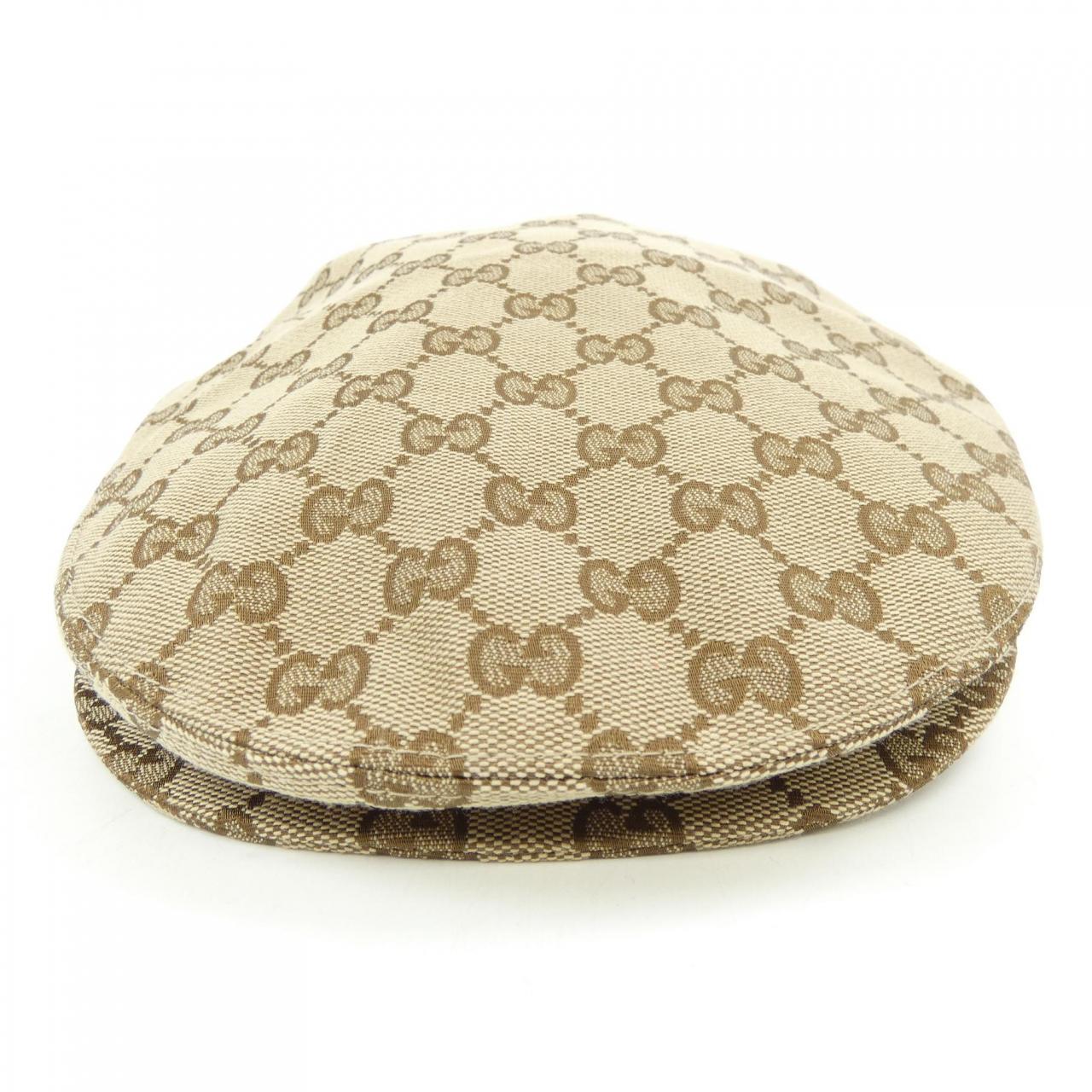 グッチ GUCCI 696856 4HAOB キャップ