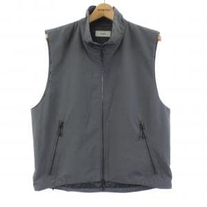 マーカ MARKA M23F-31BL01A ベスト