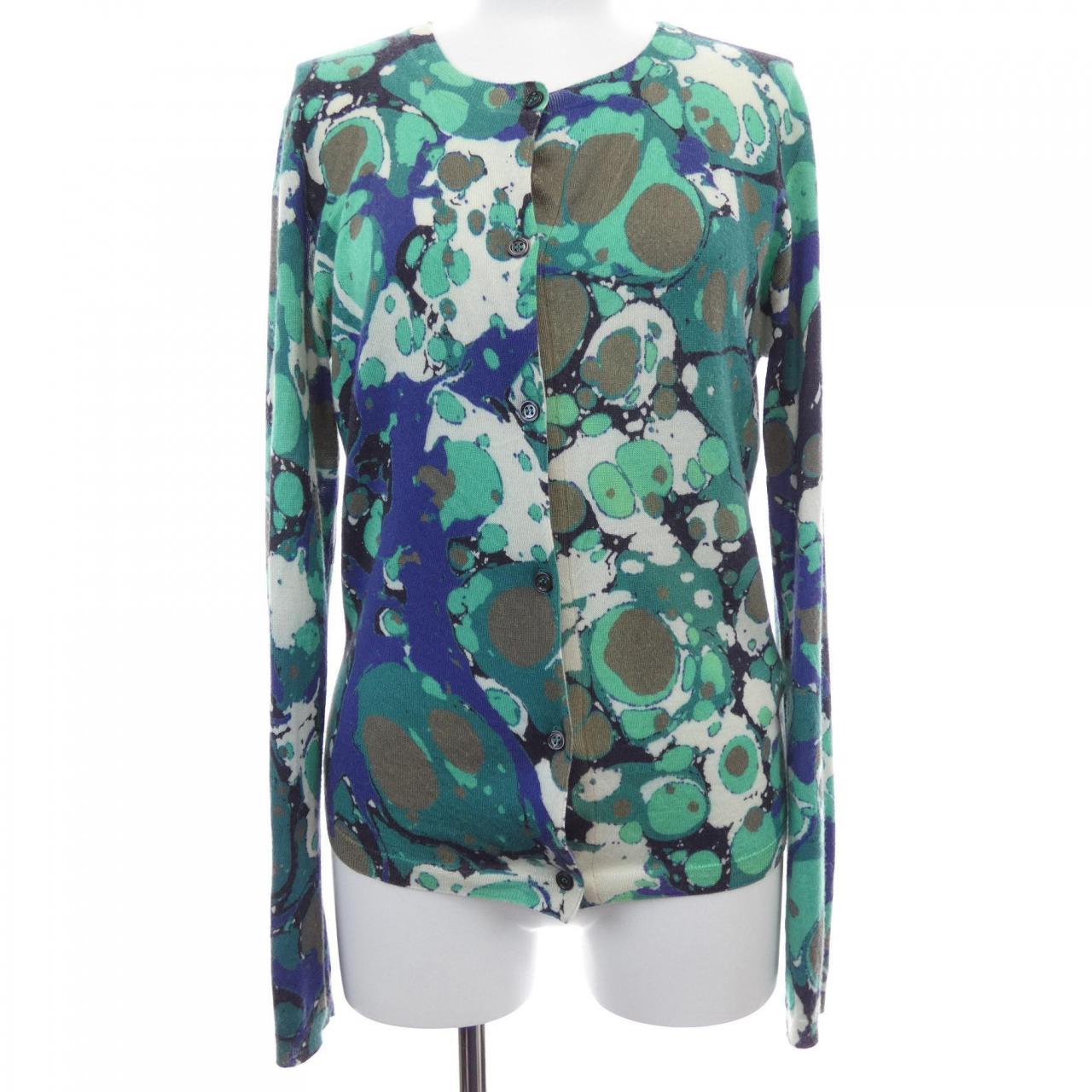 ボッテガヴェネタ BOTTEGA VENETA 353961 VZKG1 カーディガン