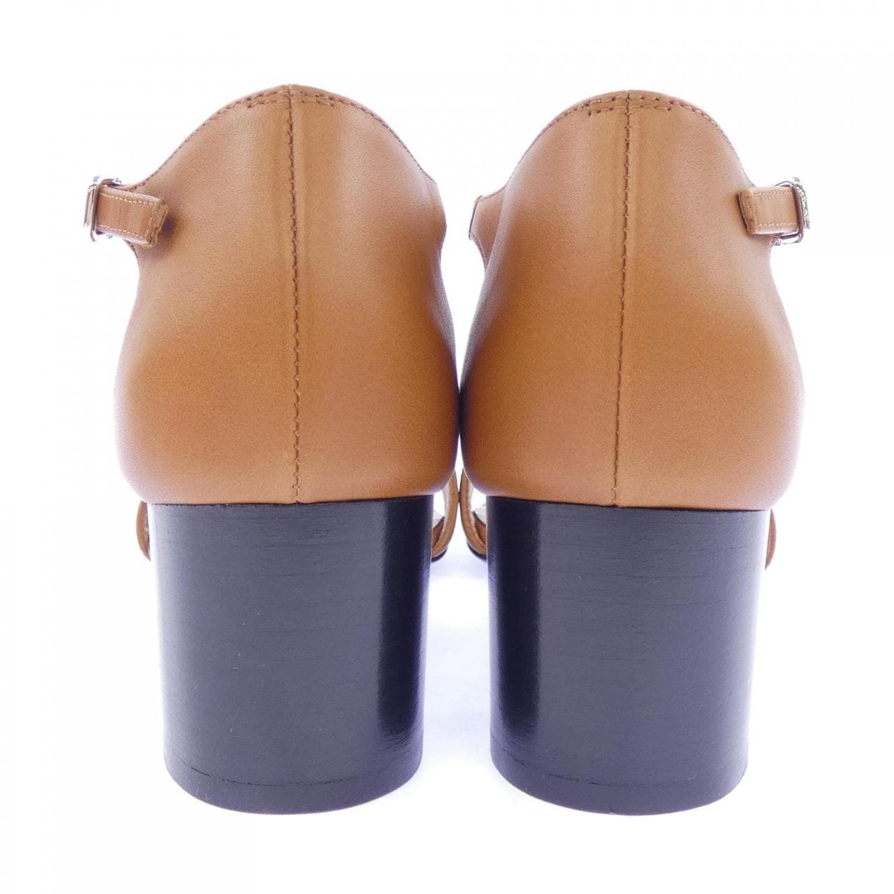 エルメス HERMES マルキーズ Hリフト 261120Z サンダル