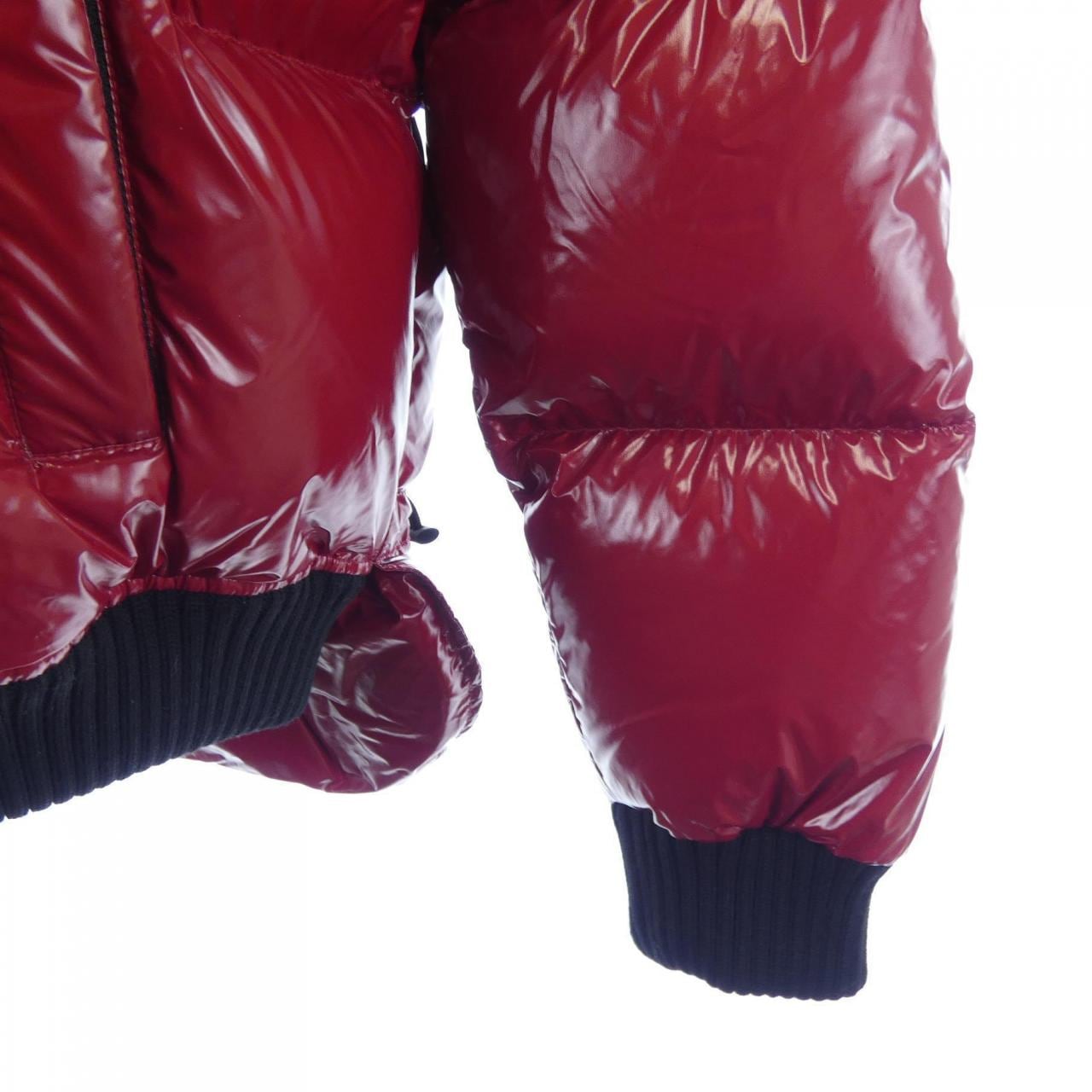 ディースクエアード DSQUARED2 S71AN0491 ダウンジャケット