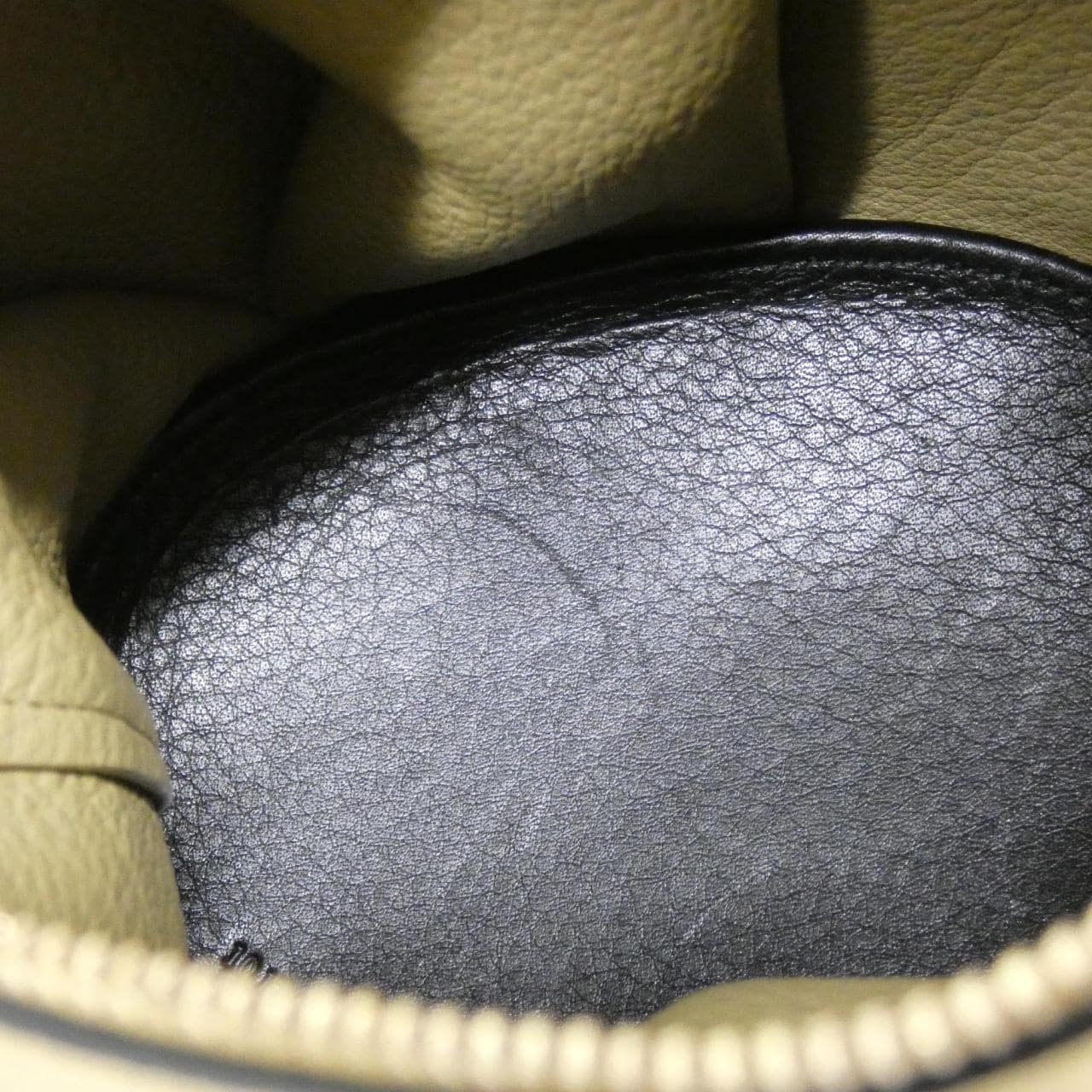 ロエベ ANIMALES エレファント ミニ バッグ 199 61 M93 ショルダーバッグ