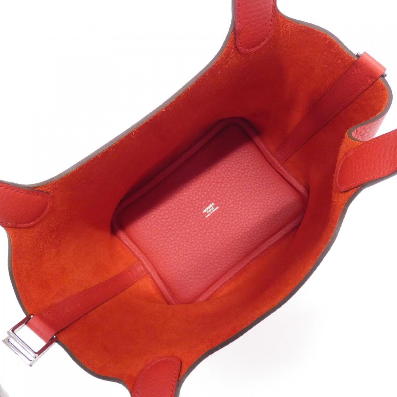 【未使用品】エルメス ピコタン ロック PM 056289CK バッグ