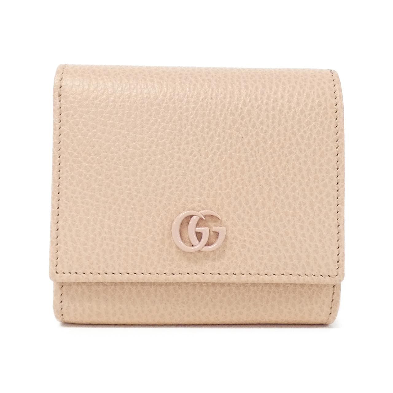Gucci GG MARMONT 598587 17WEF Wallet