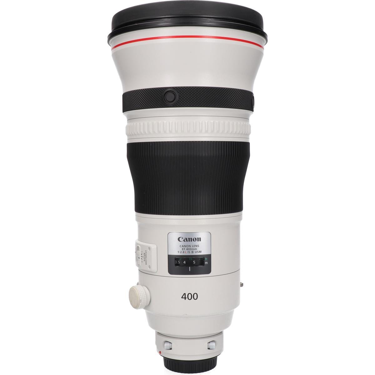 ＣＡＮＯＮ　ＥＦ４００ｍｍ　Ｆ２．８Ｌ　ＩＳＩＩＩ　ＵＳＭ