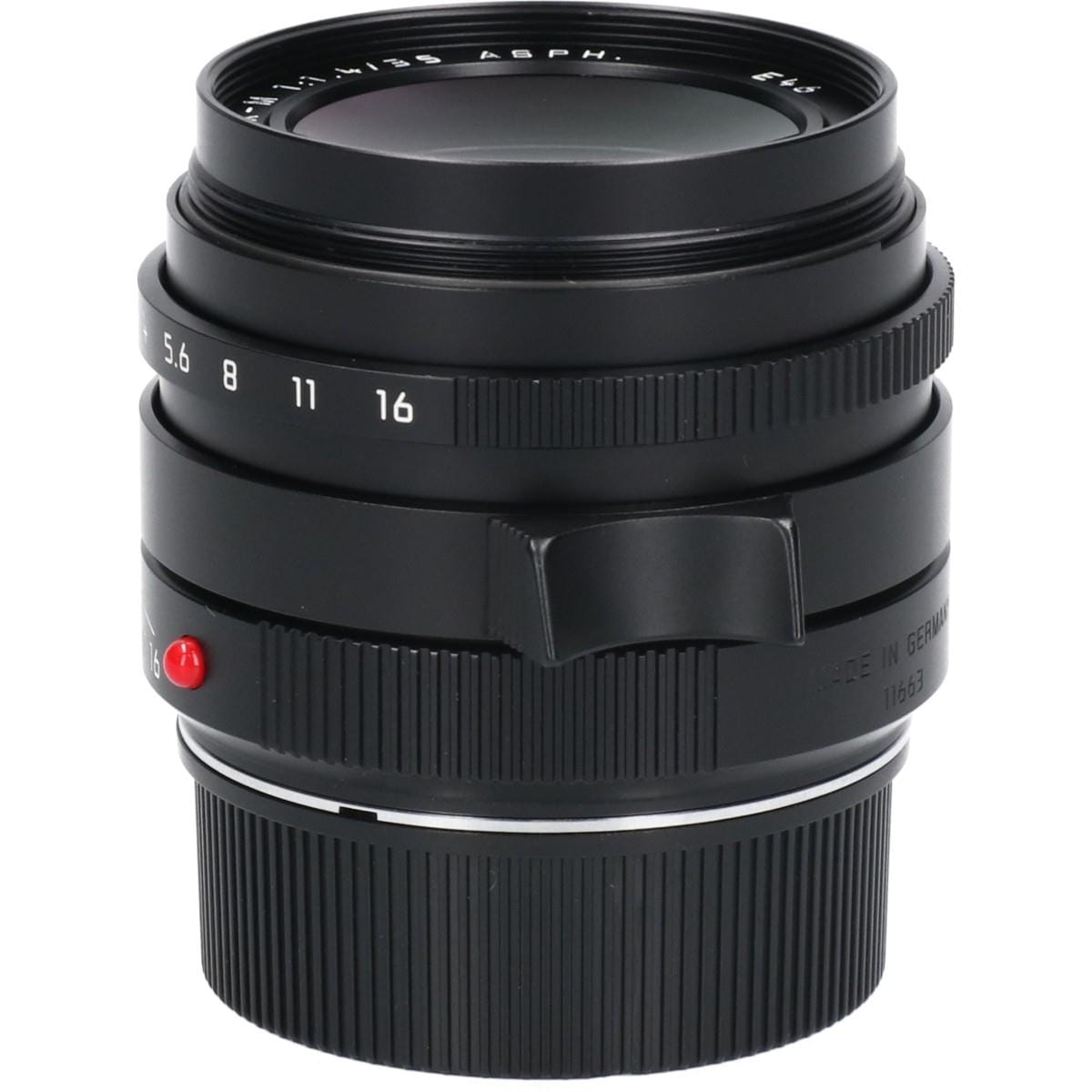 ＳＵＭＭＩＬＵＸ－Ｍ３５／１．４ＡＳＰＨ．６ＢＩＴ