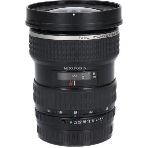 ＦＡ３３－５５ｍｍ　Ｆ４．５ＡＬ（６４５）