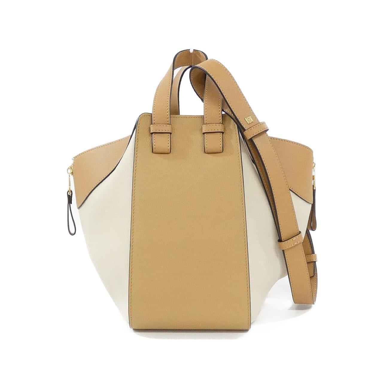 ロエベ ハンモック スモール 326 30KS35 ショルダーバッグ