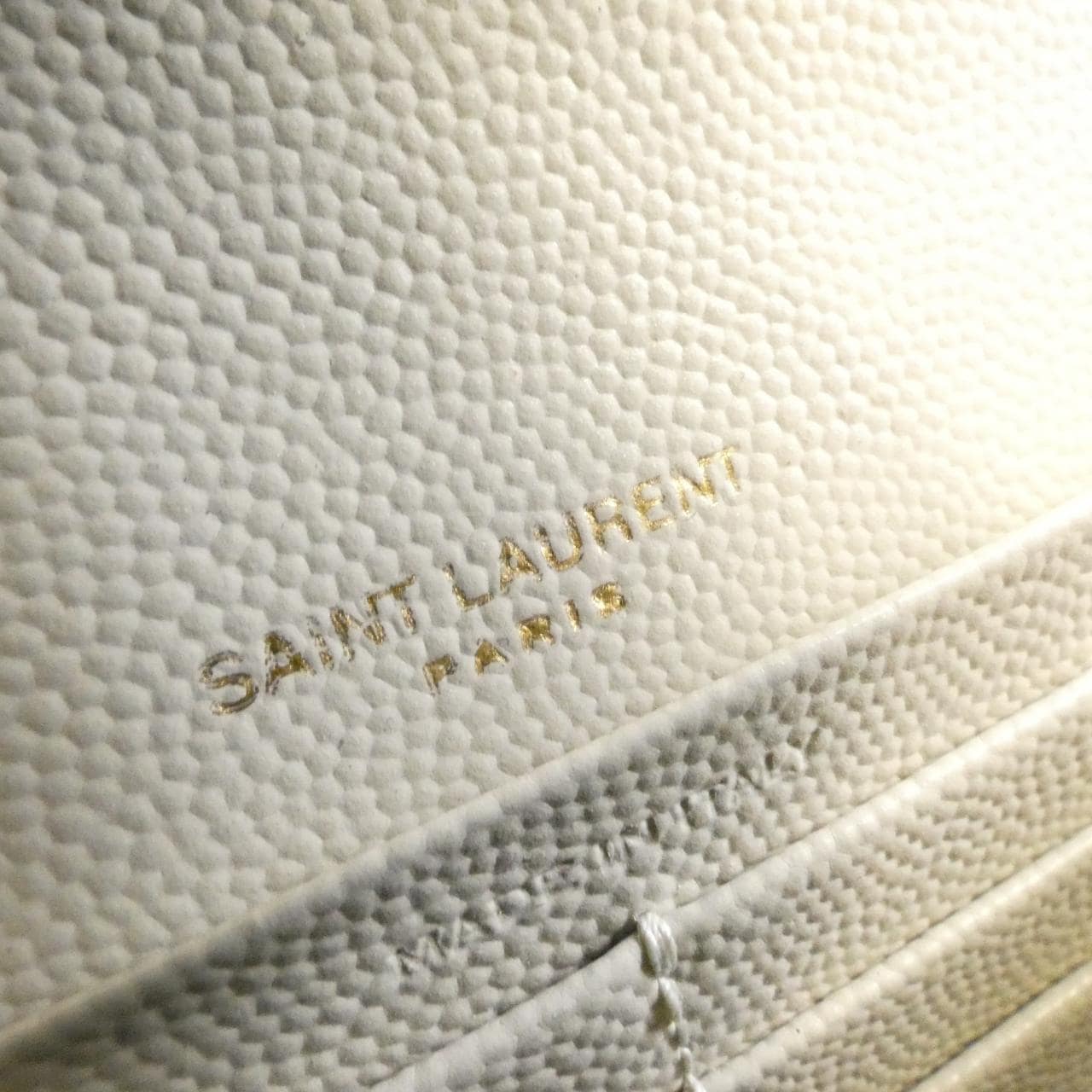 サンローラン 372264 BOW01 財布