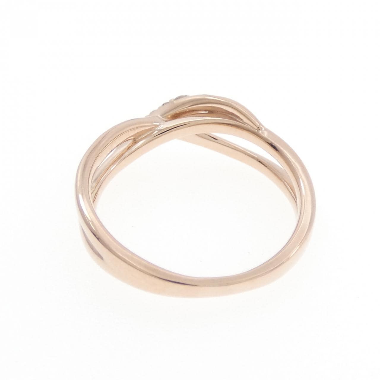 組曲钻石戒指 0.03CT