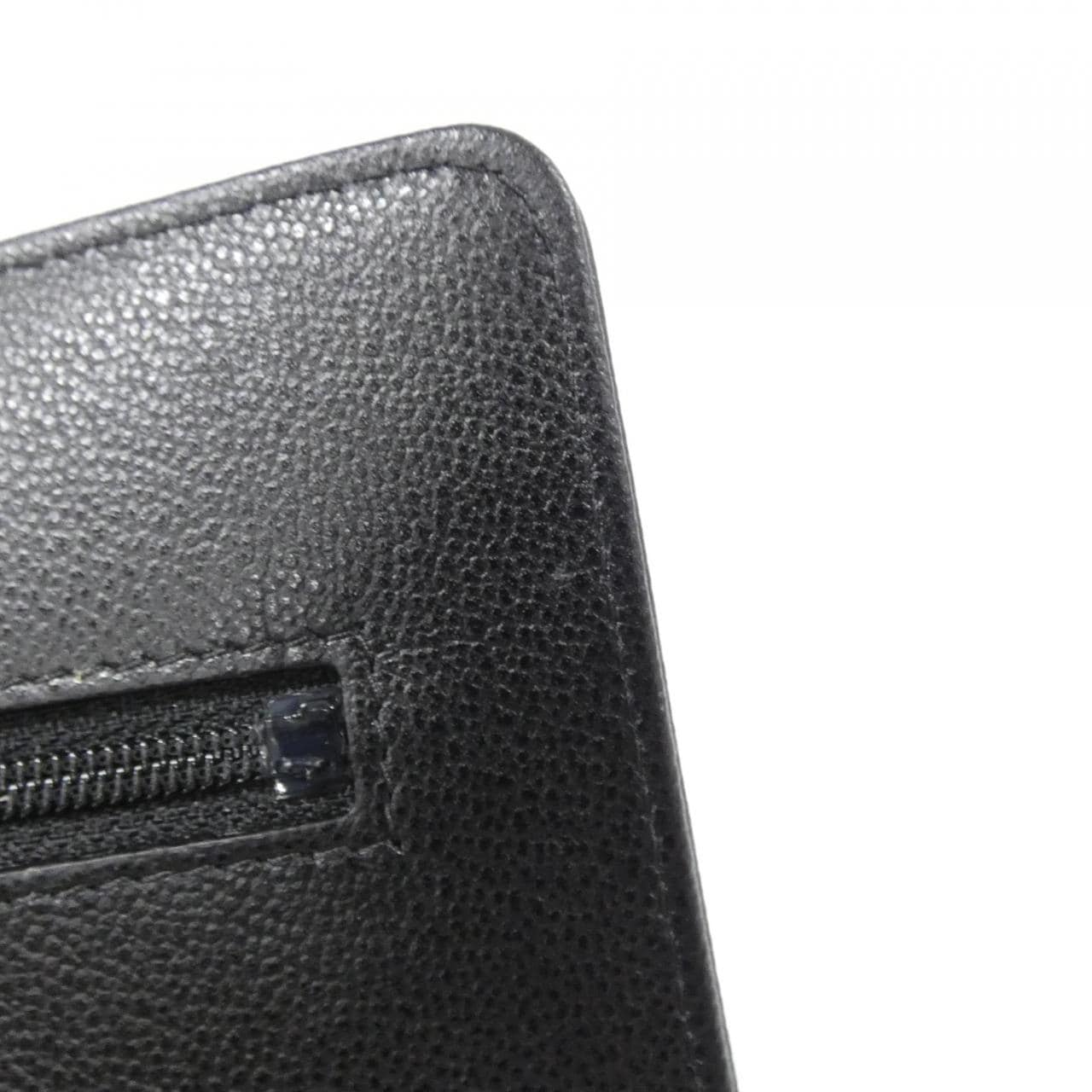 シャネル 84428 チェーンウォレット