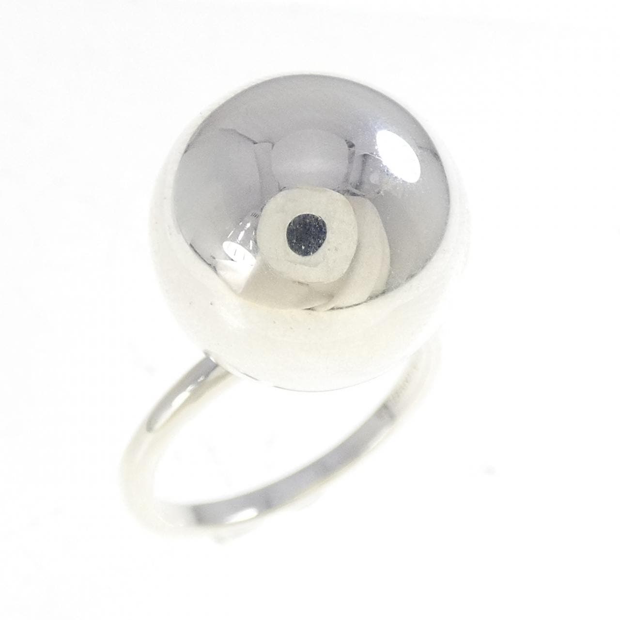 ティファニー ボール リング