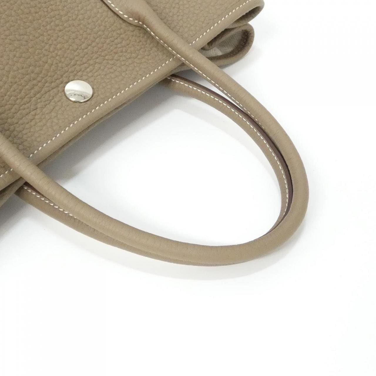 【未使用品】エルメス ガーデン パーティ 30cm 051568CK バッグ