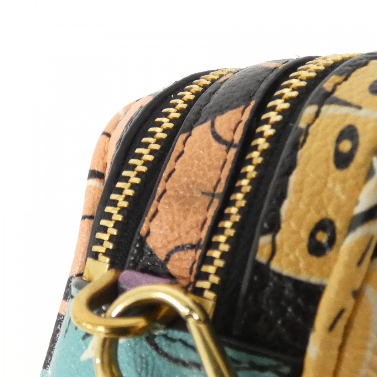 ミュウミュウ 5NF011 ショルダーバッグ