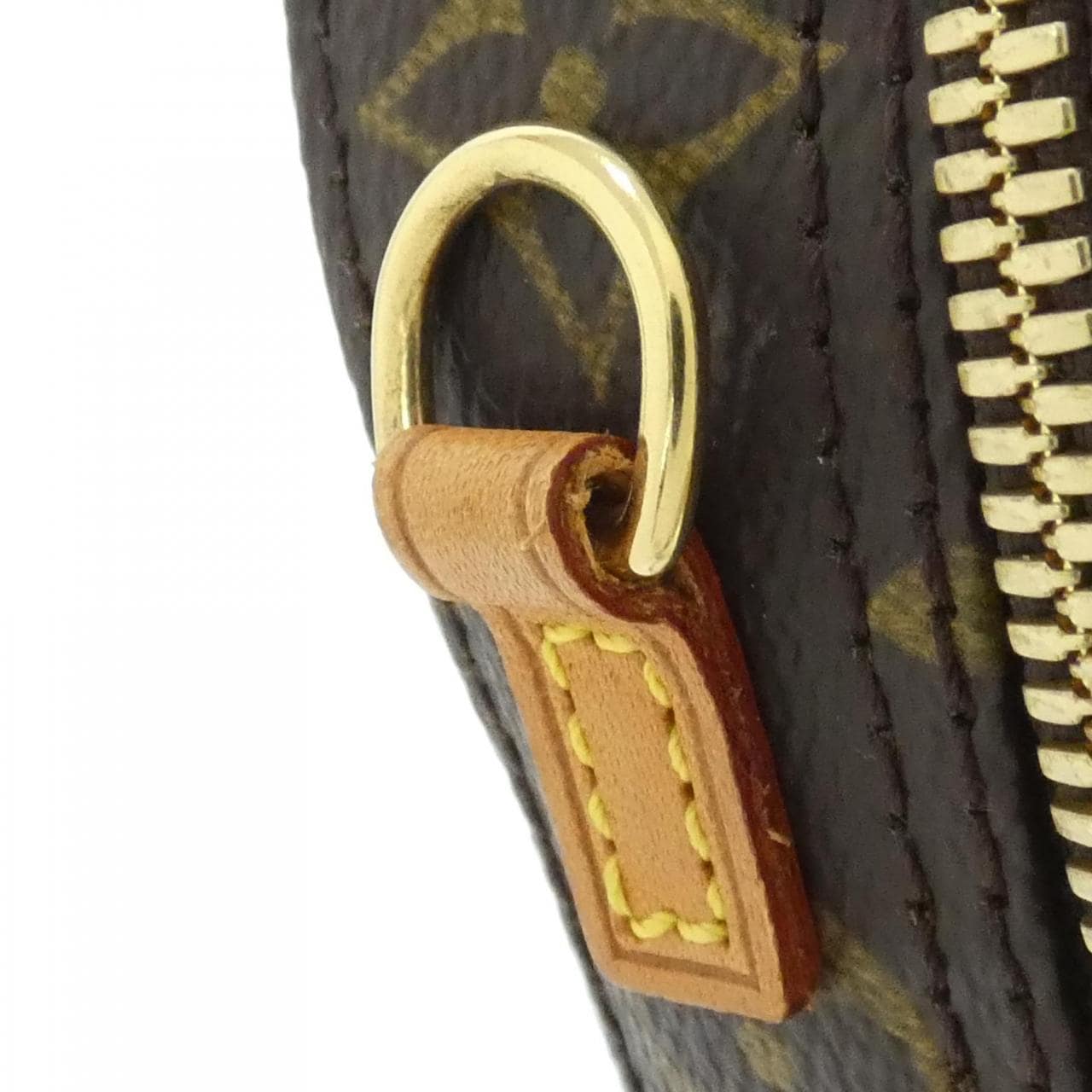 ルイヴィトン モノグラム スポンティーニ M47500 バッグ