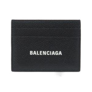 【新品】バレンシアガ　カードケース　594309 1IZI3
