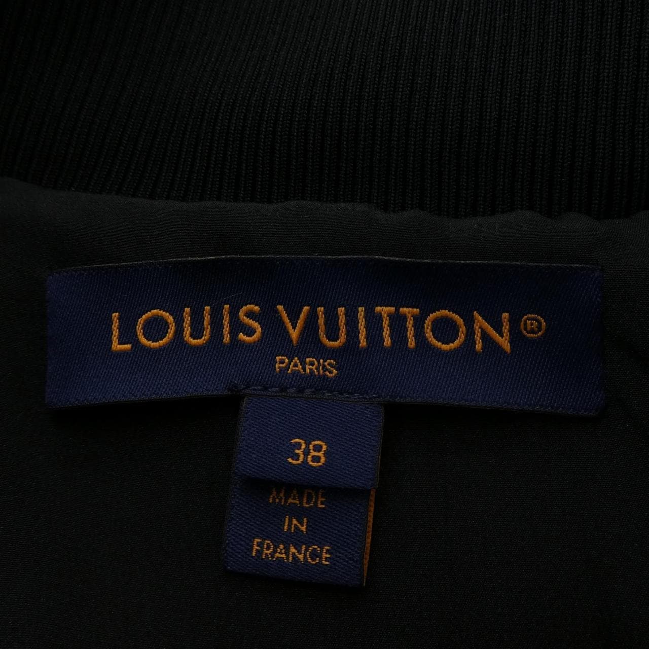 ルイヴィトン LOUIS VUITTON ブルゾン