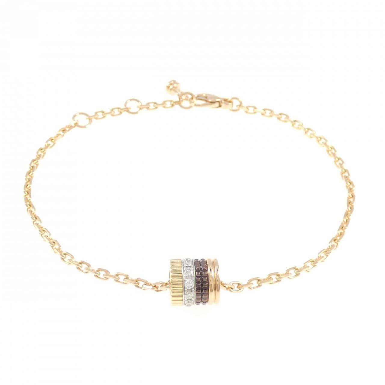 Boucheron Quatre Classic 手鍊