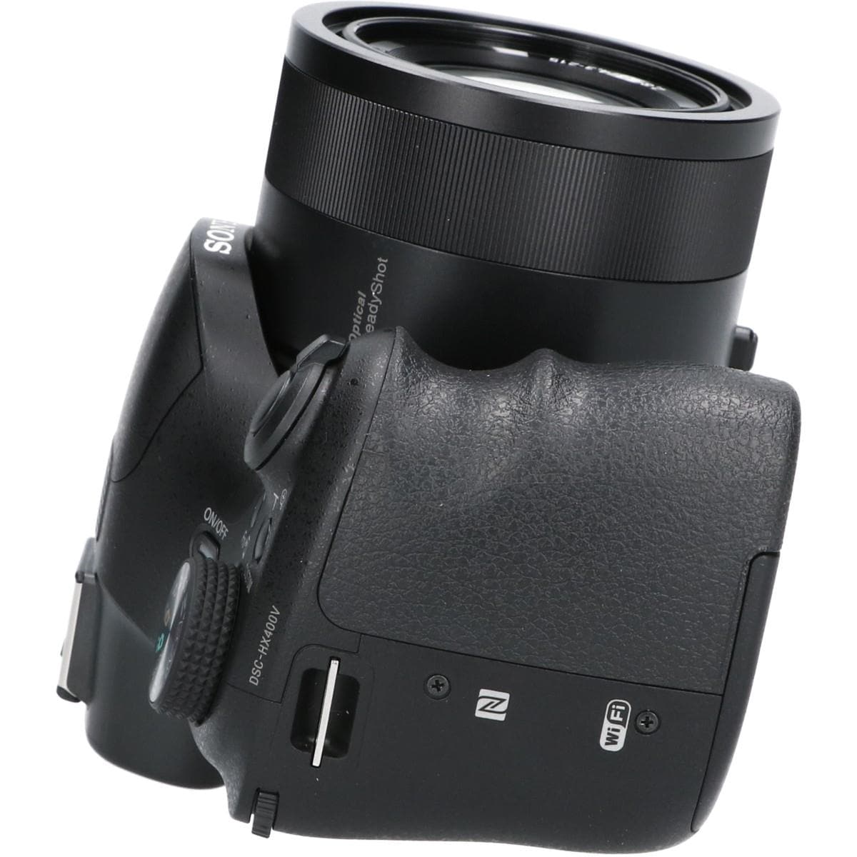 DSC-HX400V
