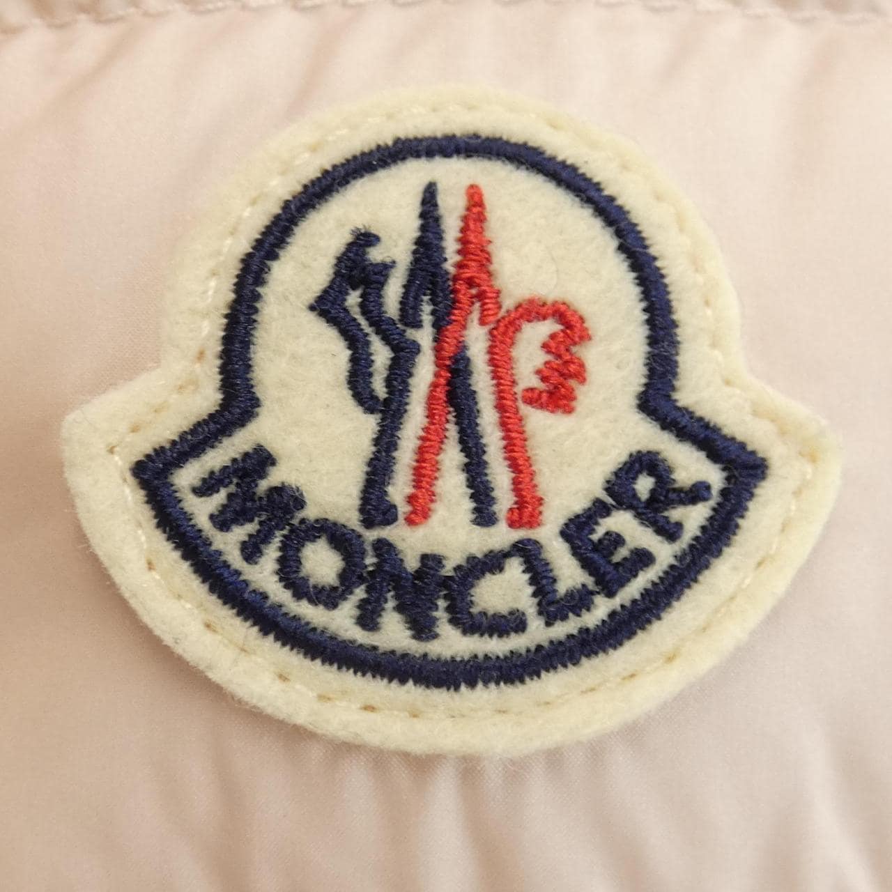 モンクレール MONCLER ダウンベスト