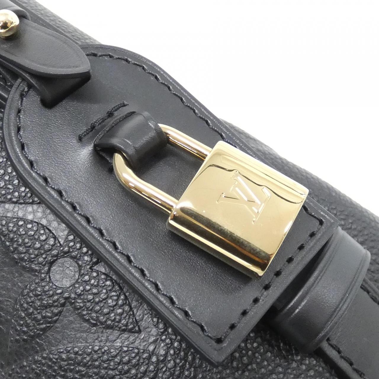 ルイヴィトン モノグラム アンプラント オール インBB M13480 バッグ