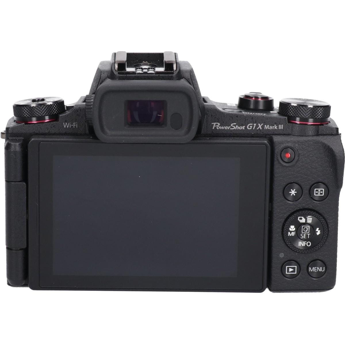 ＰＯＷＥＲＳＨＯＴ　Ｇ１Ｘ　ＭＡＲＫ　ＩＩＩ