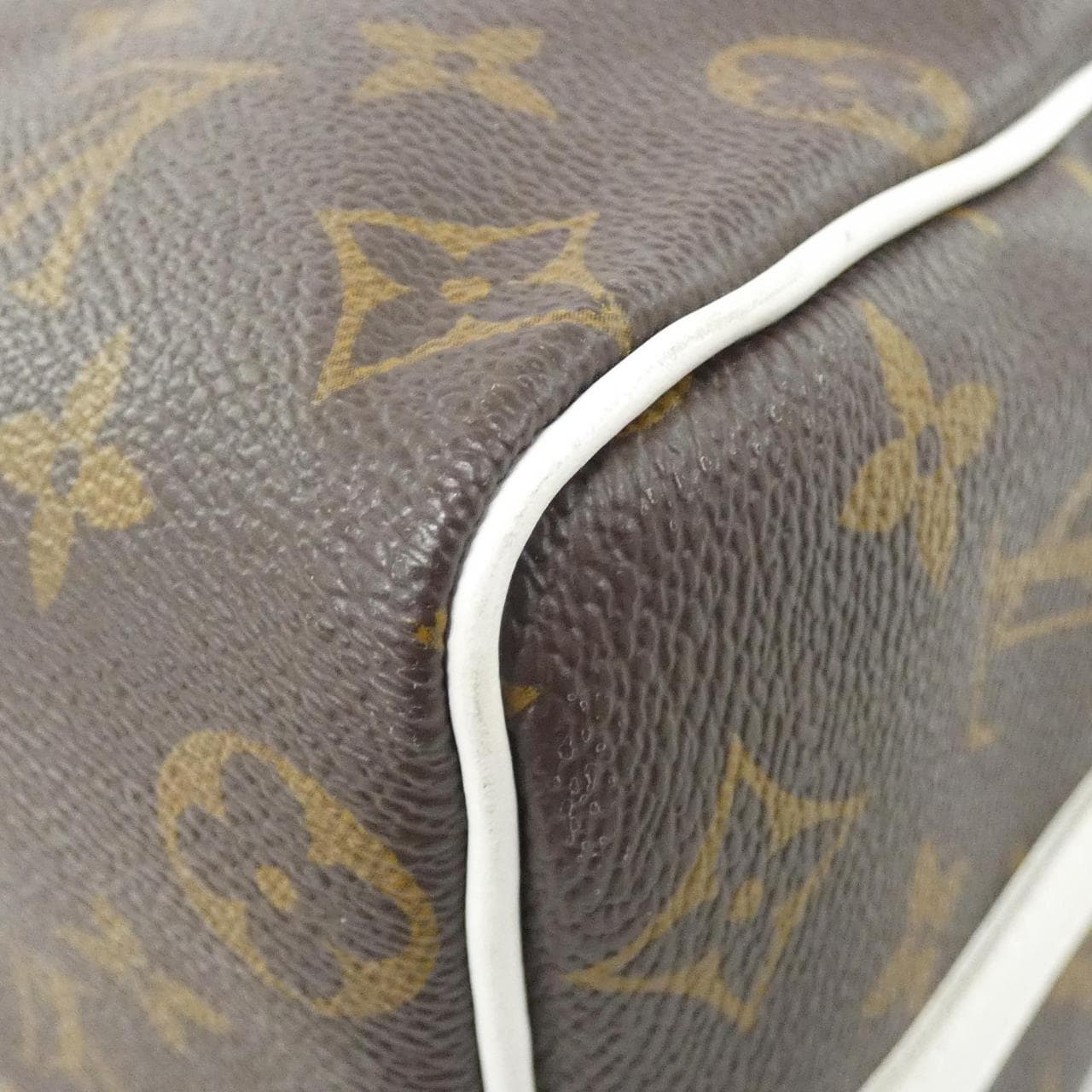 ルイヴィトン モノグラム(LVマッチ) スピーディ バンドリエール 25cm M20754 ボストンバッグ