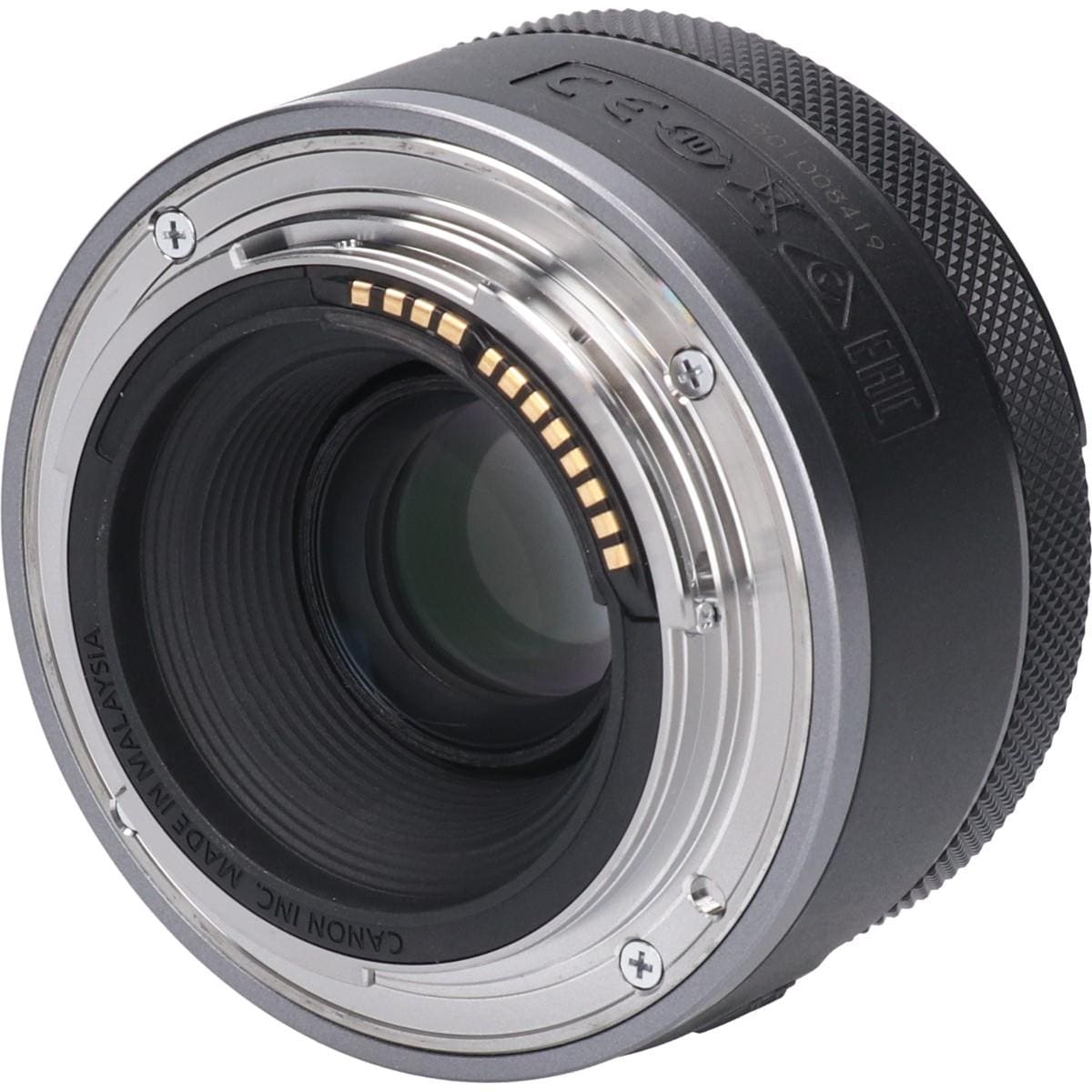 ＲＦ５０ｍｍ　Ｆ１．８ＳＴＭ