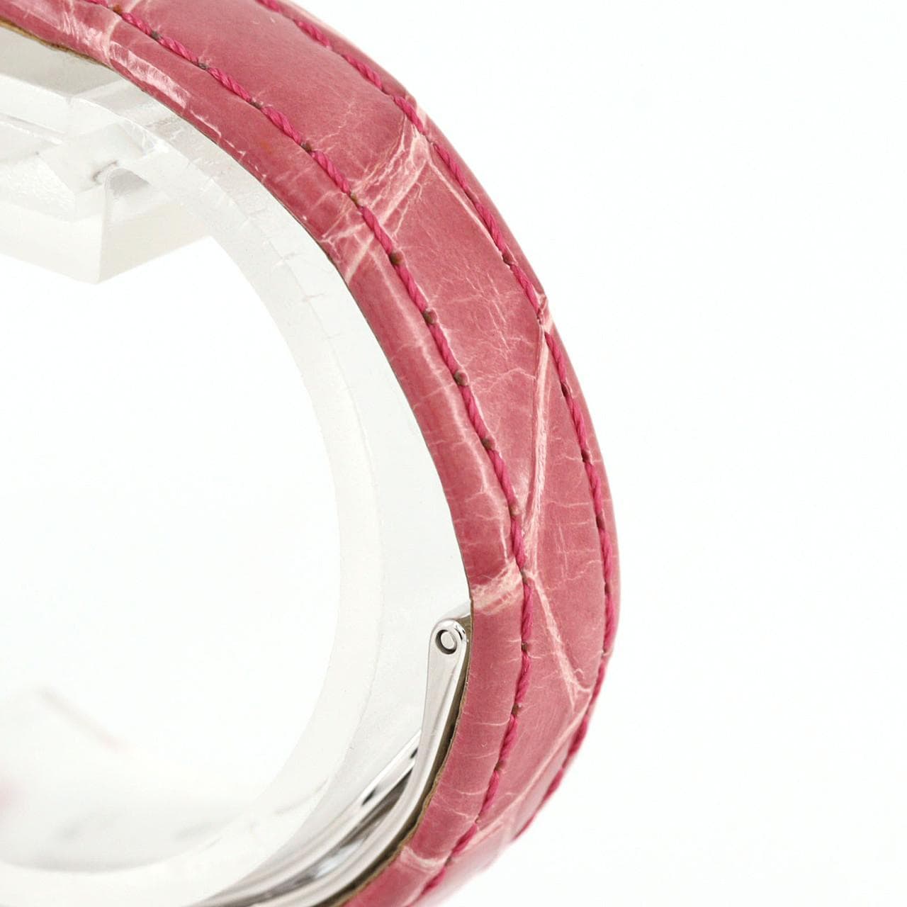 カルティエ ミニタンクアメリカン WG/D WB710015 WG クォーツ